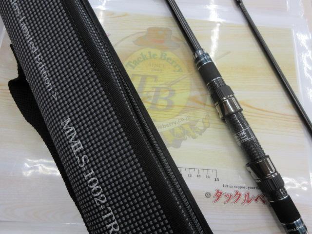 セブンセンスTR MMLS-1002-TR ミッドナイトモンスターLTD｜＠ベリー