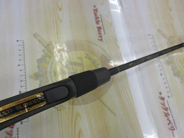 スピードスティック SSC-66MH｜＠ベリーネット 日本最大新品中古釣具