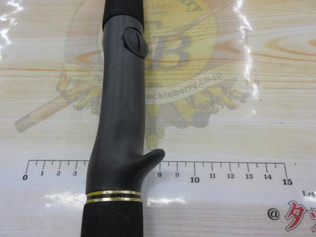 DAIKO SPEED STICK SMC-66MH バスロッド スピードスティック SSC-66MH｜＠ベリーネット 日本最大新品中古釣具