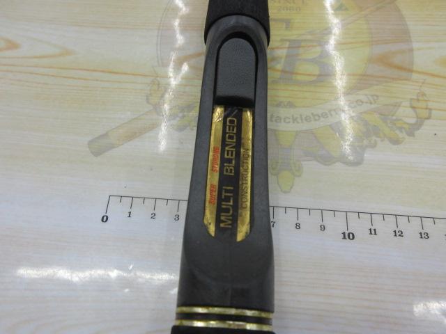 スピードスティック SSC-66MH｜＠ベリーネット 日本最大新品中古釣具