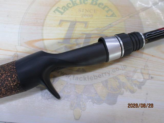 グルーヴィ 66C｜＠ベリーネット 日本最大新品中古釣具WEBショップ