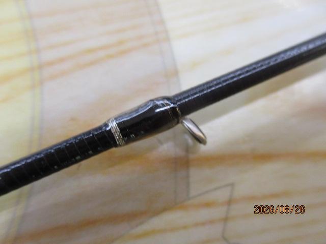 グルーヴィ 66C｜＠ベリーネット 日本最大新品中古釣具WEBショップ