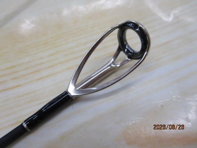 スパイク SK772S-M イエローテール
