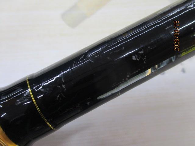 セルヴァ SVC-72XH/SNK｜＠ベリーネット 日本最大新品中古釣具WEBショップ