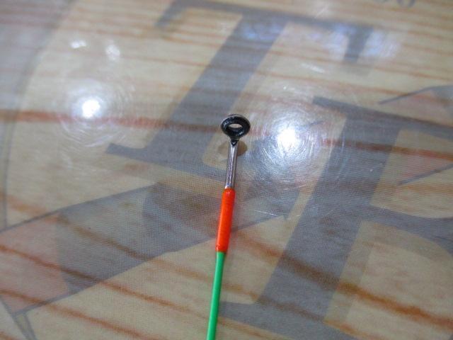 ソルティシェイプダッシュ メタルイカ C511L