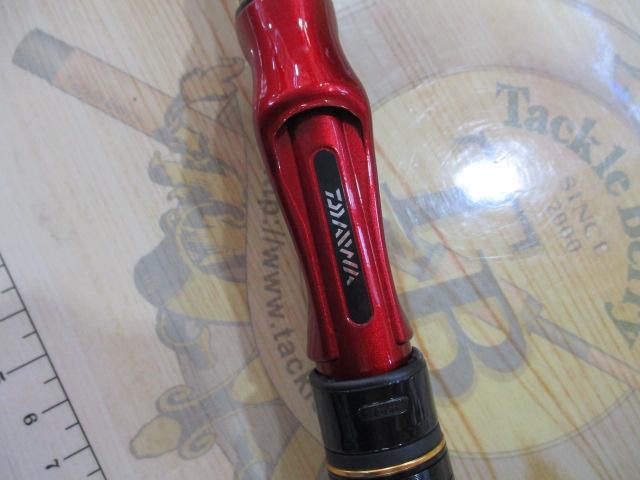 月下美人MX 76L・K｜＠ベリーネット 日本最大新品中古釣具WEBショップ