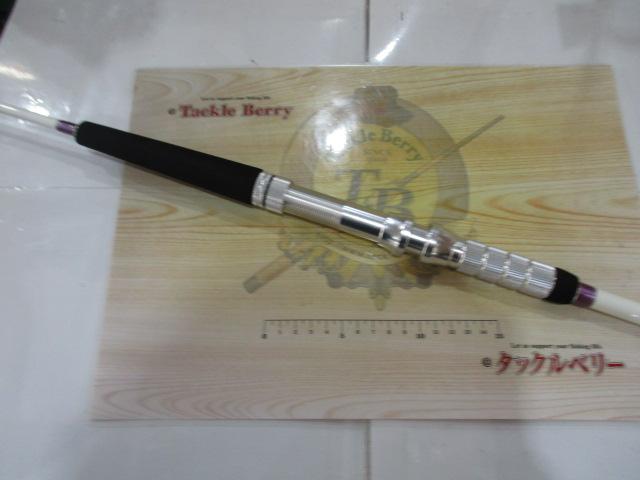 ZEALOTバーチカルハント8-270
