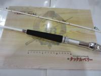 ZEALOTバーチカルハント8-270