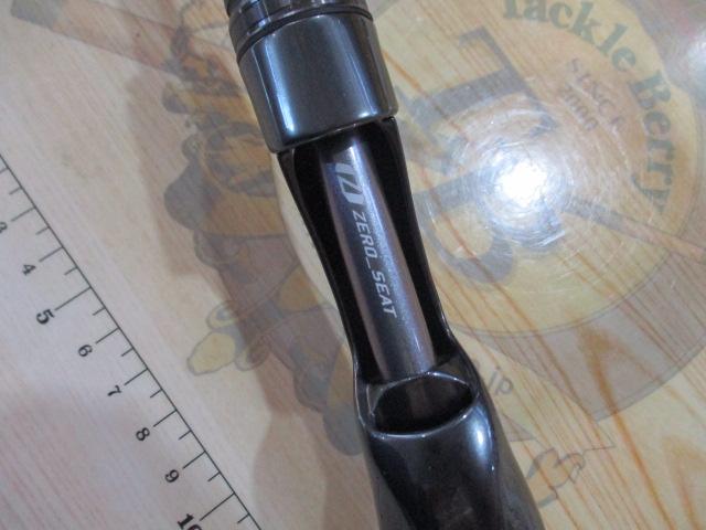 メタリア カワハギ S/MH-175・W｜＠ベリーネット 日本最大新品中古釣具