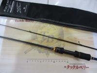 ラグゼEGTR X アルティメイト S510ML+-solid｜＠ベリーネット 日本最大