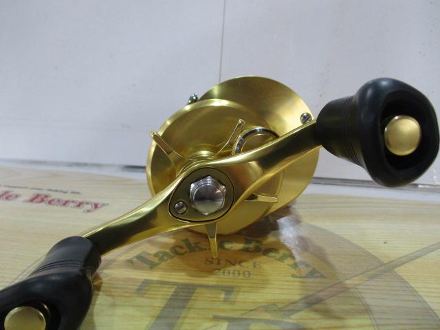 18カルカッタコンクエスト 301｜＠ベリーネット 日本最大新品中古釣具