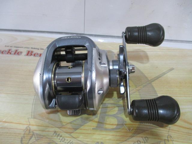 10炎月BB-PG (右)｜＠ベリーネット 日本最大新品中古釣具WEBショップ