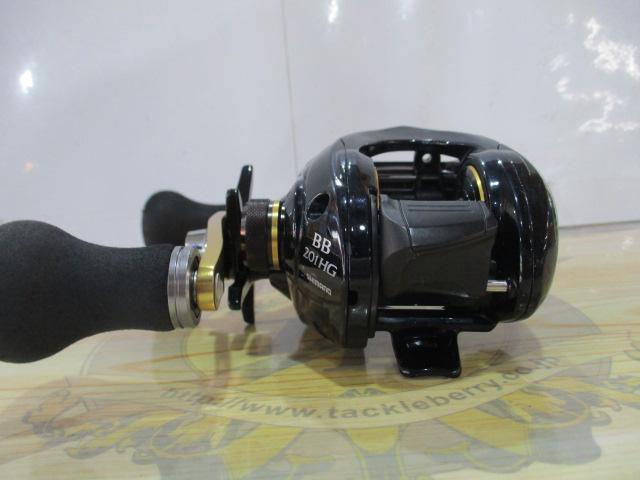 グラップラーBB 201HG｜＠ベリーネット 日本最大新品中古釣具WEBショップ