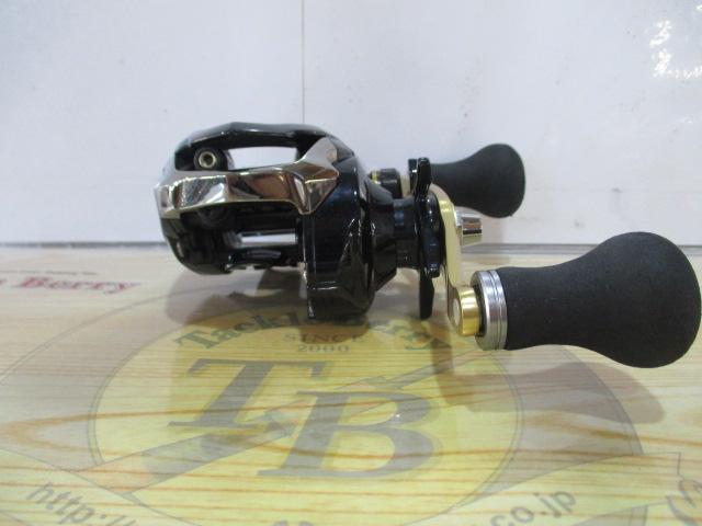 グラップラーBB 201HG｜＠ベリーネット 日本最大新品中古釣具WEBショップ