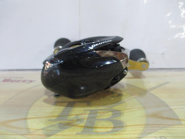 グラップラーBB 201HG｜＠ベリーネット 日本最大新品中古釣具WEBショップ