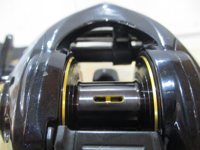 グラップラーBB 201HG｜＠ベリーネット 日本最大新品中古釣具WEBショップ