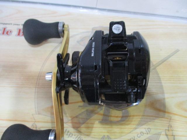 グラップラーBB 201HG｜＠ベリーネット 日本最大新品中古釣具WEBショップ