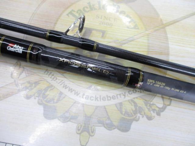 クロスフィールド XRFS-1062H｜＠ベリーネット 日本最大新品中古釣具