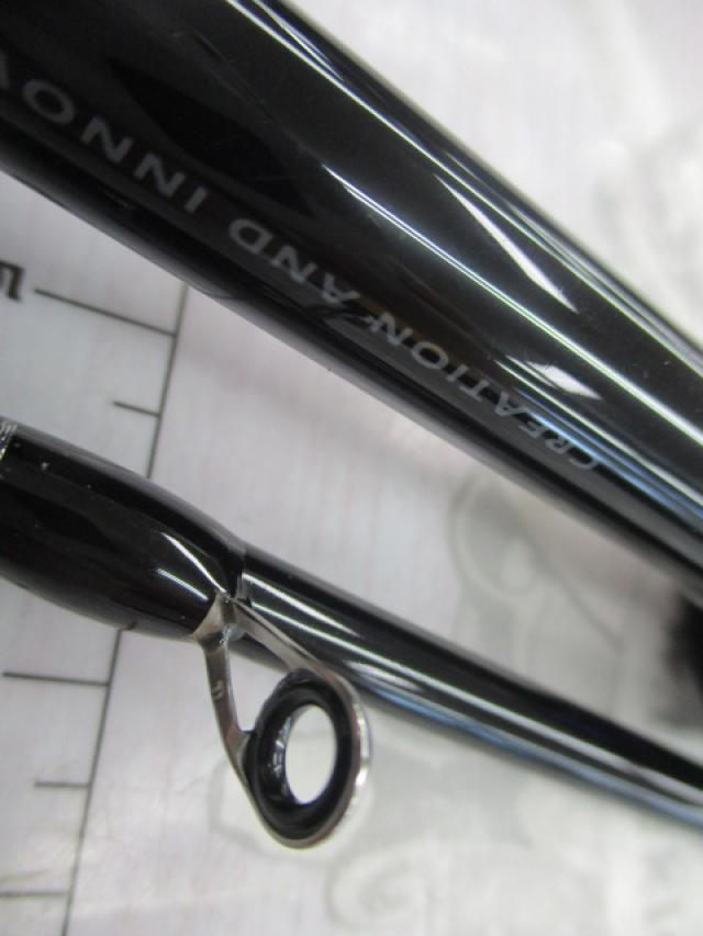 ラグゼスピードメタルS B65H