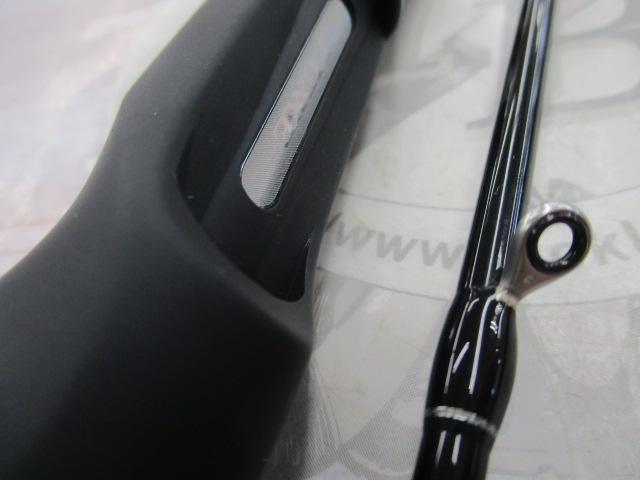 ラグゼスピードメタルS B65H｜＠ベリーネット 日本最大新品中古釣具WEB