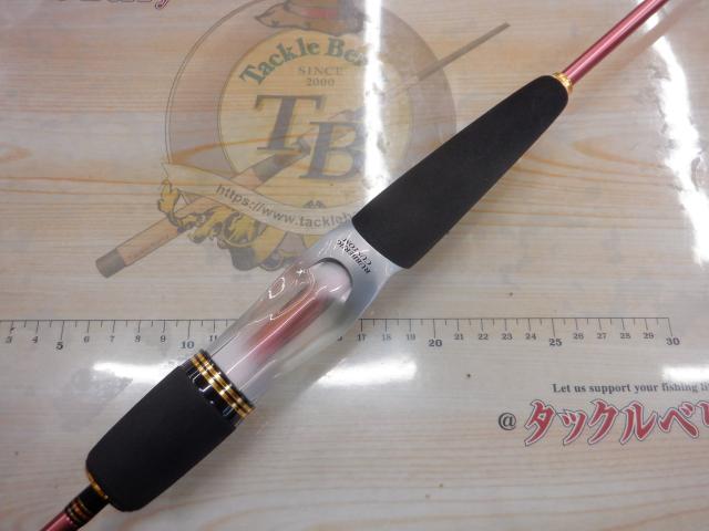 ソルティストEX STX-BJ-R65HB-MT