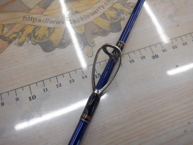 ソルティストEX STX-BJ-R65HB-MT