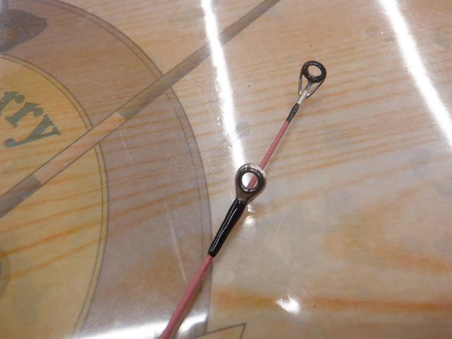 ソルティストEX STX-BJ-R65HB-MT