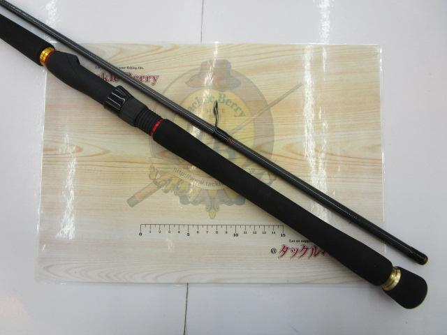 DAIWA SEABASS HUNTER X 100MH ロッド　未使用品 シーバスハンターX 100MH｜＠ベリーネット 日本最大新品中古釣具WEB