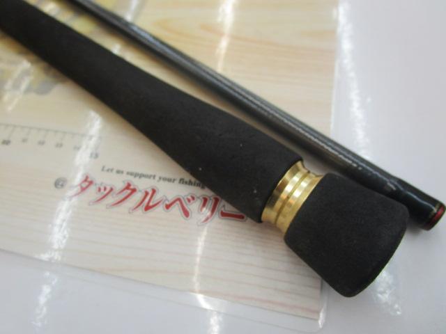 シーバスハンターX 100MH｜＠ベリーネット 日本最大新品中古釣具WEB