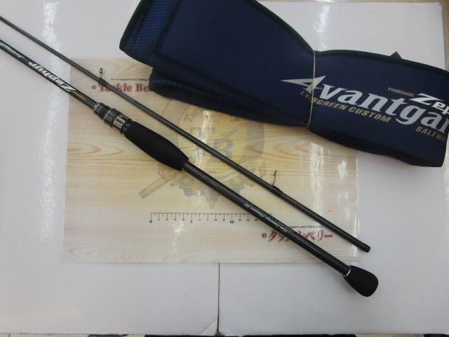 ゼファーアバンギャルド ZAGS-91UL/L｜＠ベリーネット 日本最大新品