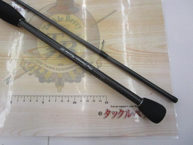ゼファーアバンギャルド ZAGS-91UL/L｜＠ベリーネット 日本最大新品