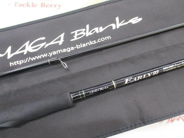 アーリー93 ERY-93M｜＠ベリーネット 日本最大新品中古釣具WEBショップ