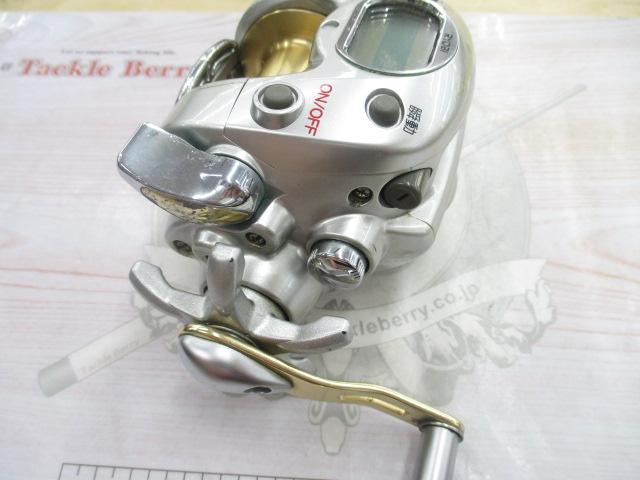 アドベンチャー電動VS500AT-S ｜＠ベリーネット 日本最大新品中古釣具