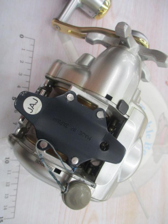 アドベンチャー電動VS500AT-S ｜＠ベリーネット 日本最大新品中古釣具