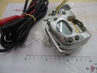 アドベンチャー電動VS500AT-S 