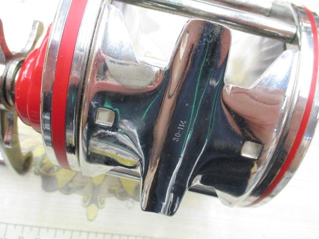 スペシャルセネター 114H-6/0H