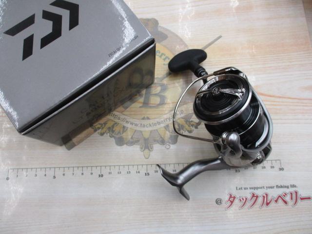 25カルディア LT4000-CXH｜＠ベリーネット 日本最大新品中古釣具WEB