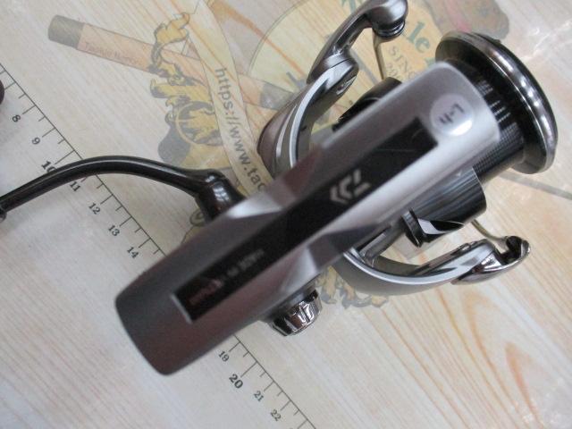 25カルディアLT4000-CXH 25カルディア LT4000-CXH｜＠ベリーネット 日本最大新品中古釣具WEB