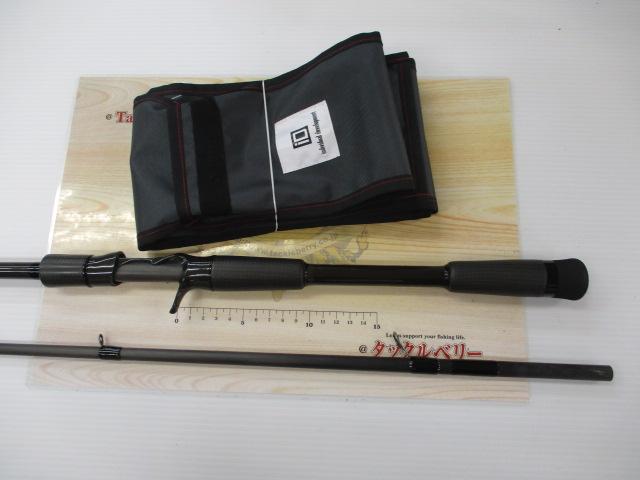 パラドックス 68MH-S｜＠ベリーネット 日本最大新品中古釣具WEBショップ