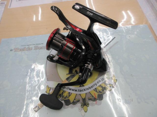 19シグナス 2500H-LBD｜＠ベリーネット 日本最大新品中古釣具WEBショップ