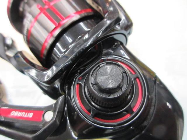 19シグナス 2500H-LBD｜＠ベリーネット 日本最大新品中古釣具WEBショップ