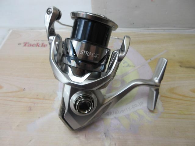 23ストラディック 3000MHG｜＠ベリーネット 日本最大新品中古釣具WEB