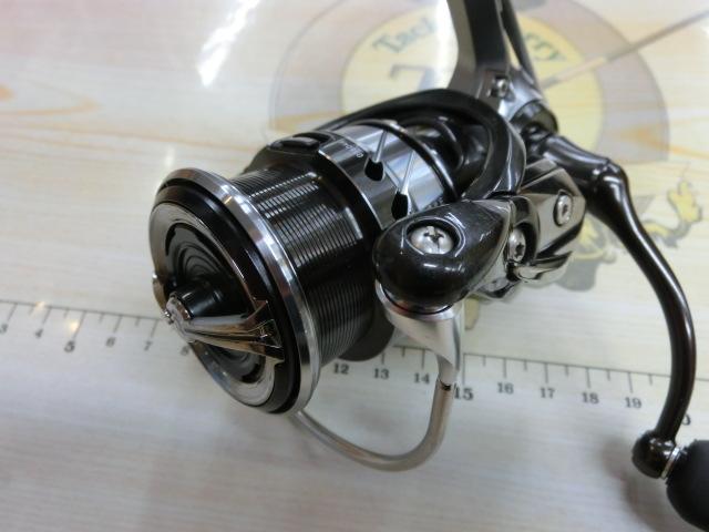 18カルディア LT2500S｜＠ベリーネット 日本最大新品中古釣具WEBショップ
