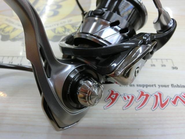 18カルディア LT2500S｜＠ベリーネット 日本最大新品中古釣具WEBショップ