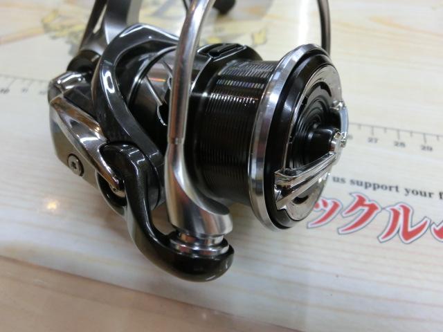 18カルディア LT2500S｜＠ベリーネット 日本最大新品中古釣具WEBショップ