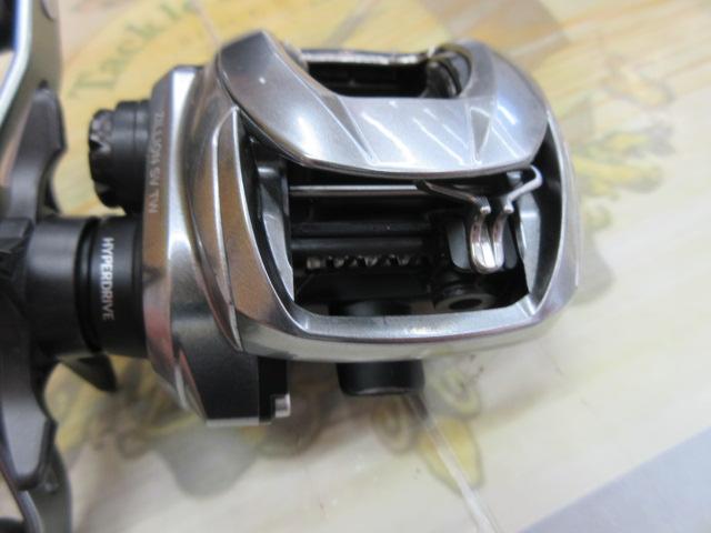 21ジリオン SV TW 1000P｜＠ベリーネット 日本最大新品中古釣具WEBショップ
