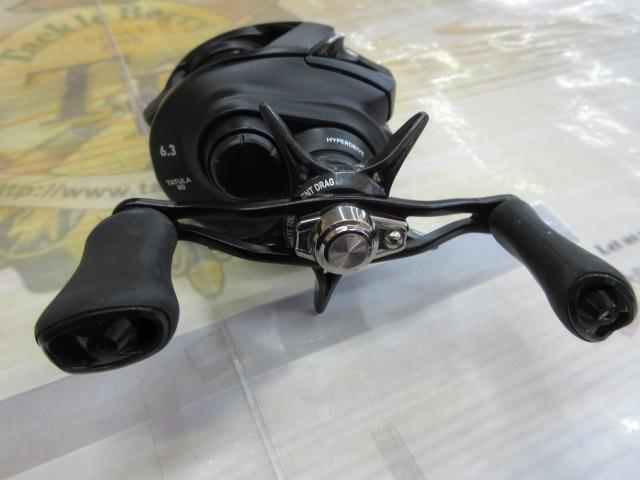 タトゥーラ TW 80｜＠ベリーネット 日本最大新品中古釣具WEBショップ