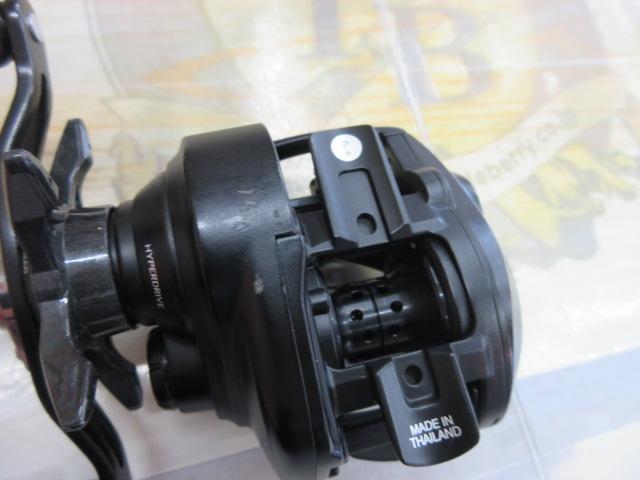 タトゥーラ TW 80｜＠ベリーネット 日本最大新品中古釣具WEBショップ