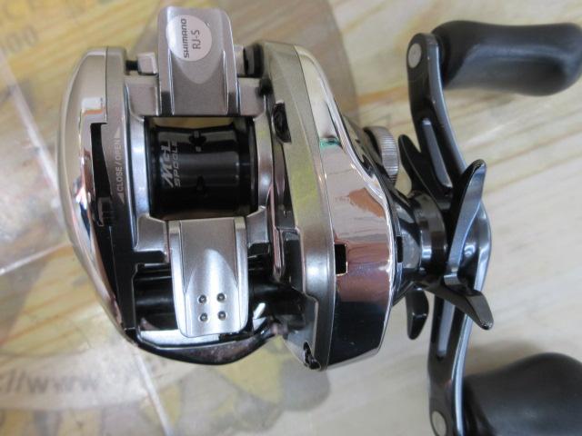19アンタレスHG RH｜＠ベリーネット 日本最大新品中古釣具WEBショップ