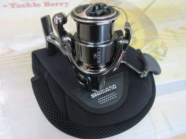 22ステラ C3000MHG｜＠ベリーネット 日本最大新品中古釣具WEBショップ